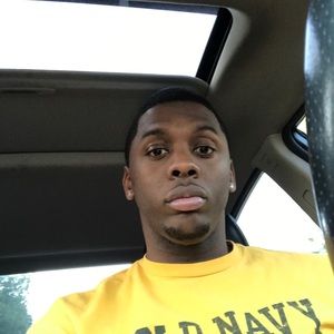 Meet your Posher, Kristopher